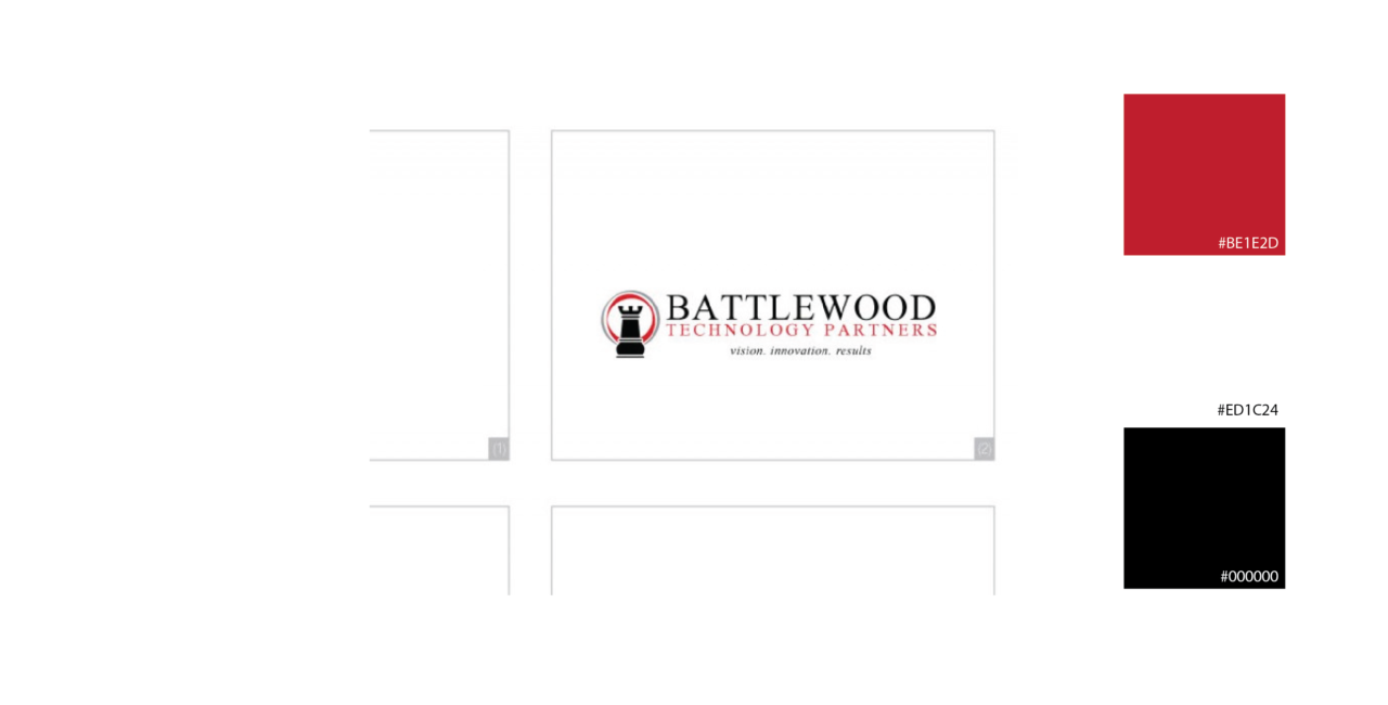 Battlewood Technology