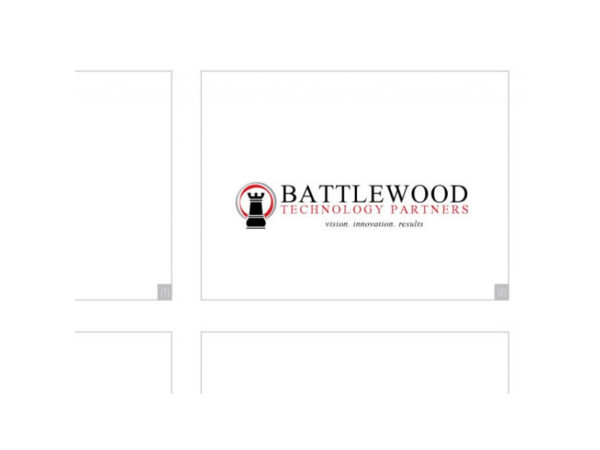 <span>Logo – Battlewood Technology Partners</span><i>→</i>