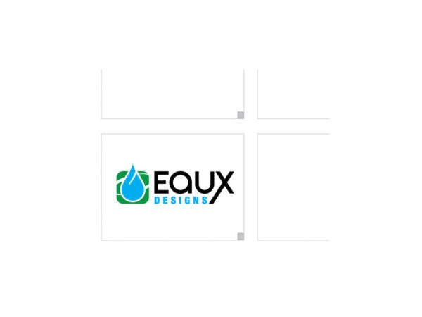 <span>Logo – Eaux Designs</span><i>→</i>